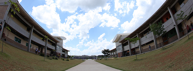 UFSCar - Sorocaba