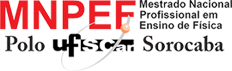 Logotipo MNPEF - Sorocaba