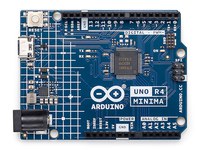 Inscrições abertas! Oficina de Arduino 2024!
